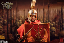 Charger l'image dans la galerie, Imperial Legion Roman Captain Fifty 1/12 Scale Figure BY HH MODEL