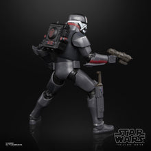 Load image into Gallery viewer, Star Wars: The Black Series 6" Deluxe Wrecker (The Bad Batch) BY HASBRO - BRAND STAR WARS