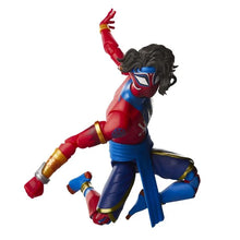 Load image into Gallery viewer, Spider-Man: Across the Spider-Verse Marvel Legends Pavitr Prabhakar Action Figure BY HASBRO - BRAND MARVEL