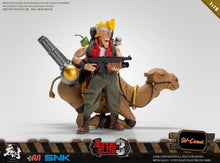 Charger l'image dans la galerie, Metal Slug 3 SV-Camel 1/12 Scale Action Figure BY TUNSHI STUDIO - BRAND METAL SLUG