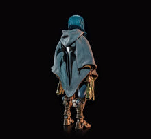 Load image into Gallery viewer, Cosmic Legions Hvalkatar: Book One Zeerian Spyre Figure BY FOUR HORSEMEN - BRAND COSMIC LEGIONS