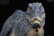 Load image into Gallery viewer, Tyrannosaurus Rex Cream (Mountain Ver.) 1/35 Scale Replica BY REBOR