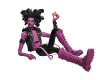 画像をギャラリービューアに読み込む, スパイダーマン:スパイダーバース マーベルレジェンド スパイダーパンク アクションフィギュア HASBRO製 - ブランド マーベル