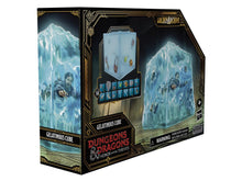 Load image into Gallery viewer, Dungeons & Dragons Golden Archive Gelatinous Cube Figure BY HASBRO - BRAND DUNGEONS & DRAGONS