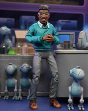 Load image into Gallery viewer, Teenage Mutant Ninja Turtles Baxter Stockman (Mirage Comics) Action Figure BY NECA - BRANDS TEENAGE MUTANT NINJA TURTLES, NICKELODEON