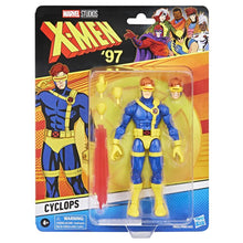 Load image into Gallery viewer, X-Men '97 Marvel Legends Cyclops BY HASBRO - BRAND MARVEL