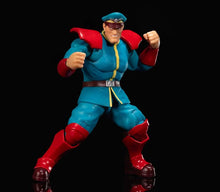 Load image into Gallery viewer, Ultra Street Fighter II: The Final Challengers M. Bison (Player 2 Ver.) 1/12 Scale Action Figure BY JADA TOYS - BRAND STREET FIGHTER