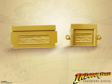 Charger l'image dans la galerie, Indiana Jones Adventure Series Marion Ravenwood (Arche d'Alliance BAA) PAR HASBRO - MARQUE INDIANA JONES