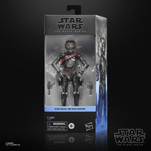 Load image into Gallery viewer, Star Wars: The Black Series 6" 1-JAC (Obi-Wan Kenobi) Exclusive BY HASBRO - BRAND STAR WARS