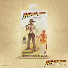 Charger l'image dans la galerie, Indiana Jones Adventure Series Indiana Jones (Le Temple maudit) (Skull Idol BAA) PAR HASBRO - MARQUE INDIANA JONES