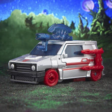 Load image into Gallery viewer, Transformers: Legacy Evolution Deluxe Crosscut BY TAKARA TOMY , HASBRO - BRAND TRANSFORMERS