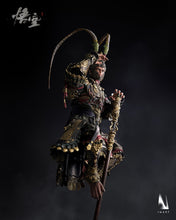 Load image into Gallery viewer, The Black Myth: Wukong Great Sage Armor Set 1/6 Scale Collectible Figure