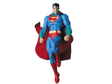 画像をギャラリービューアに読み込む, バットマン:ハッシュ MAFEX No.117 スーパーマン メディコム・トイ - ブランド DC コミック