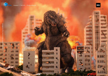 Charger l'image dans la galerie, Godzilla, Mothra et King Ghidorah : des monstres géants attaquent à tout va Godzilla PX présente une figurine d'action exclusive PAR HIYA TOYS - MARQUE GODZILLA