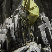 Load image into Gallery viewer, G.I. Joe 60th Anniversary Classified Series Action Pilot Halo Jumper Action Figure BY HASBRO - BRAND G.I. JOE