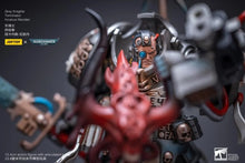 Load image into Gallery viewer, Warhammer 40K Grey Knights Terminator Incanus Neodan 1/18 Scale Figure BY JOYTOY - BRAND WARHAMMER