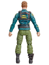 Load image into Gallery viewer, G.I. Joe Classified Series Tiger Force Dusty Exclusive BY HASBRO - BRAND G.I. JOE