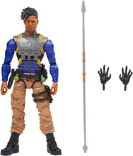 Load image into Gallery viewer, What If...? Marvel Legends Killmonger Exclusive BY HASBRO - BRAND MARVEL