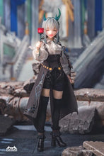 Load image into Gallery viewer, Pocket Art Series Rose Knight Gloria 1/12 Scale Action Figure BY HASUKI