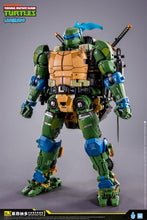 Load image into Gallery viewer, Teenage Mutant Ninja Turtles MechaTran HB0018 Leonardo Figure BY INFINITY TOY , HEAT BOYS - BRANDS TEENAGE MUTANT NINJA TURTLES, NICKELODEON