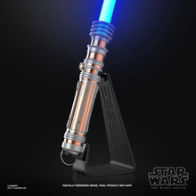 Load image into Gallery viewer, Star Wars: The Black Series Leia Organa Force FX Elite Lightsaber BY HASBRO - BRAND STAR WARS