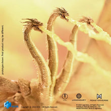 Charger l'image dans la galerie, Godzilla : Roi des Monstres King Ghidorah (Gravity Beam Ver.) PX présente une figurine d'action exclusive PAR HIYA TOYS - MARQUE GODZILLA