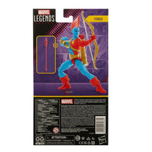 Charger l'image dans la galerie, Les Gardiens de la Galaxie Marvel Legends Yondu Exclusivité PAR HASBRO - MARQUE MARVEL