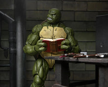 Load image into Gallery viewer, Teenage Mutant Ninja Turtles: The Last Ronin The Last Ronin (Battle Damaged) Action Figure BY NECA - BRANDS TEENAGE MUTANT NINJA TURTLES, NICKELODEON