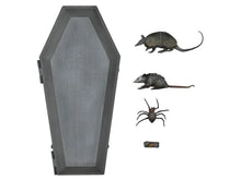 Load image into Gallery viewer, Universal Monsters Dracula Accessory Set BY NECA - BRAND UNIVERSAL MONSTERS