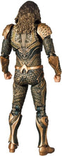 Load image into Gallery viewer, Zack Snyder's Justice League MAFEX No.209 Aquaman BY MEDICOM TOY - BRAND DC COMICS