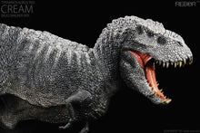 Load image into Gallery viewer, Tyrannosaurus Rex Cream (Skullwalker Ver.) 1/35 Scale Replica BY REBOR