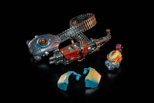 画像をギャラリービューアに読み込む, コズミック レギオンズ ヴァルカタール: ブック 1 ヴォルガ フィギュア BY FOUR HORSEMEN - ブランド コズミック レギオンズ