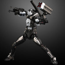 Charger l'image dans la galerie, Marvel Fighting Armor Punisher Limited Edition Action Figure BY SENTINEL - BRAND MARVEL