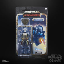 Load image into Gallery viewer, Star Wars: The Black Series Credit Collection Bo-Katan (The Mandalorian) BY HASBRO - BRAND STAR WARS