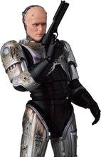 Load image into Gallery viewer, RoboCop (1987) MAFEX No.192 RoboCop (Murphy Head Damaged Ver.) BY MEDICOM TOY - BRAND ROBOCOP