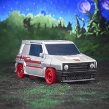 Load image into Gallery viewer, Transformers: Legacy Evolution Deluxe Crosscut BY TAKARA TOMY , HASBRO - BRAND TRANSFORMERS