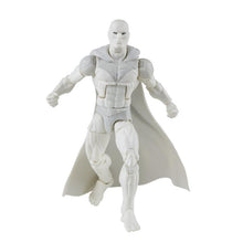 Charger l'image dans la galerie, Collection rétro Marvel Legends Vision (version blanche) PAR HASBRO - MARQUE MARVEL
