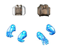 Load image into Gallery viewer, Transformers ULTIMATES! Ghost of Starscream BY SUPER7 - BRAND TRANSFORMERS