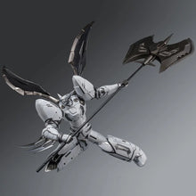 Load image into Gallery viewer, Getter Robo Armageddon RIOBOT Shin Getter 1 (Prototype Color Ver.) BY SENTINEL - BRAND GETTER ROBO