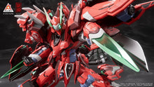 画像をギャラリービューアに読み込む, CangDao CD-FA-04 フルアーマー ダサック フィギュア BY ZEN OF COLLECTIBLE