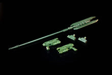 Load image into Gallery viewer, Cosmic Legions Hvalkatar: Book One T.U.5.C.C. Engineer Figure BY FOUR HORSEMEN - BRAND COSMIC LEGIONS