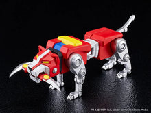 Load image into Gallery viewer, Voltron Moderoid Voltron Model Kit BY GOOD SMILE COMPANY - BRAND VOLTRON