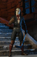 Load image into Gallery viewer, Universal Monsters x Teenage Mutant Ninja Turtles Ultimate Casey Jones as The Phantom BY NECA - BRANDS TEENAGE MUTANT NINJA TURTLES, UNIVERSAL MONSTERS