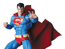 画像をギャラリービューアに読み込む, バットマン:ハッシュ MAFEX No.117 スーパーマン メディコム・トイ - ブランド DC コミック