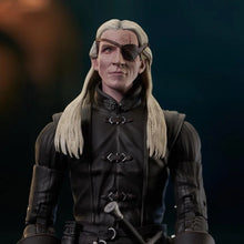 Charger l'image dans la galerie, Figurine d'action de luxe Aemond Targaryen de la Maison du Dragon PAR DIAMOND SELECT TOYS, GENTLE GIANT - MARQUE GAME OF THRONES