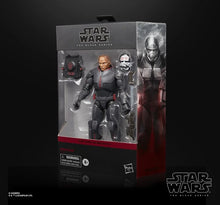 Load image into Gallery viewer, Star Wars: The Black Series 6" Deluxe Wrecker (The Bad Batch) BY HASBRO - BRAND STAR WARS