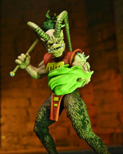 Load image into Gallery viewer, Teenage Mutant Ninja Turtles Savanti Romero (Mirage Comics) BY NECA - BRAND TEENAGE MUTANT NINJA TURTLES