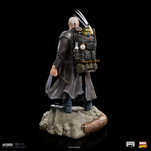 画像をギャラリービューアに読み込む, Marvel Comics Old Man Logan (Wolverine 50th Anniversary) 1/10 Art Scale Limited Edition Statue BY IRON STUDIOS - BRAND MARVEL