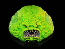 Load image into Gallery viewer, Cosmic Legions Hvalkatar: Book One Slogg Figure BY FOUR HORSEMEN - BRAND COSMIC LEGIONS