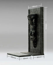 Load image into Gallery viewer, City of Shadows Hell Wall (Ver. G) Diorama Base BY TOYS NEST